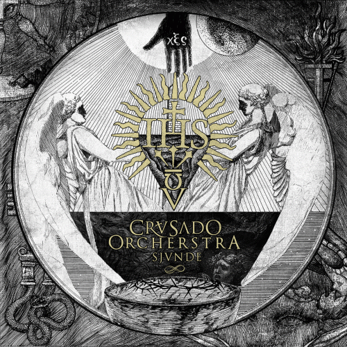 Crusado Orchestra : Sjunde